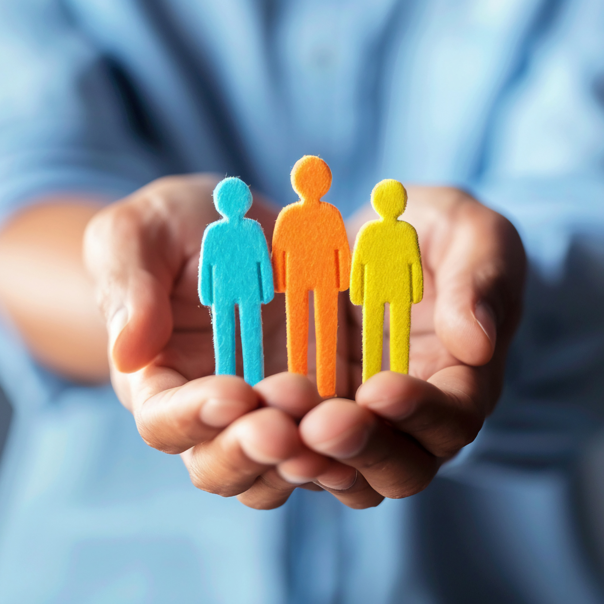People Image People Image