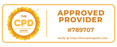 CPD Approved Provider