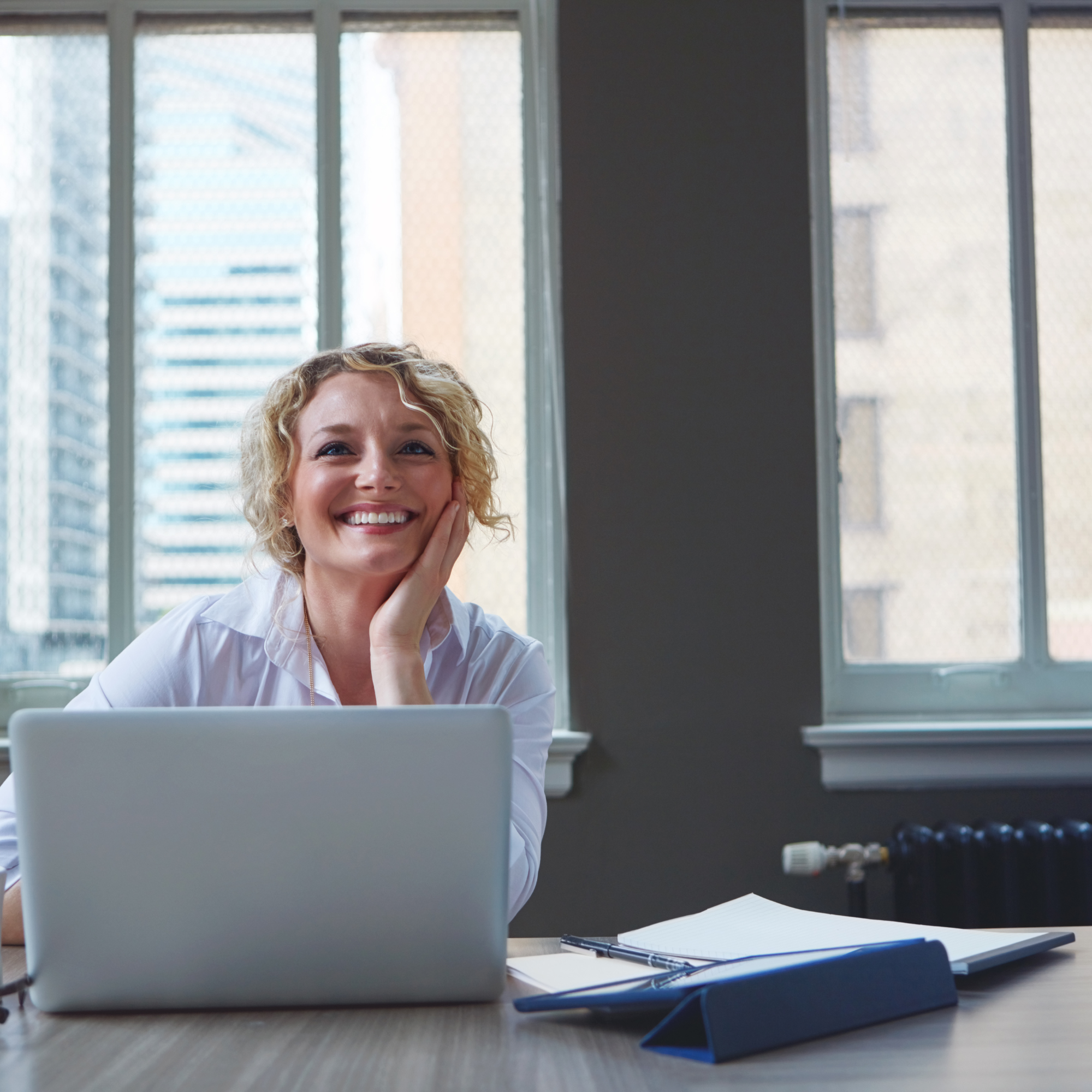 Menopause Support Page